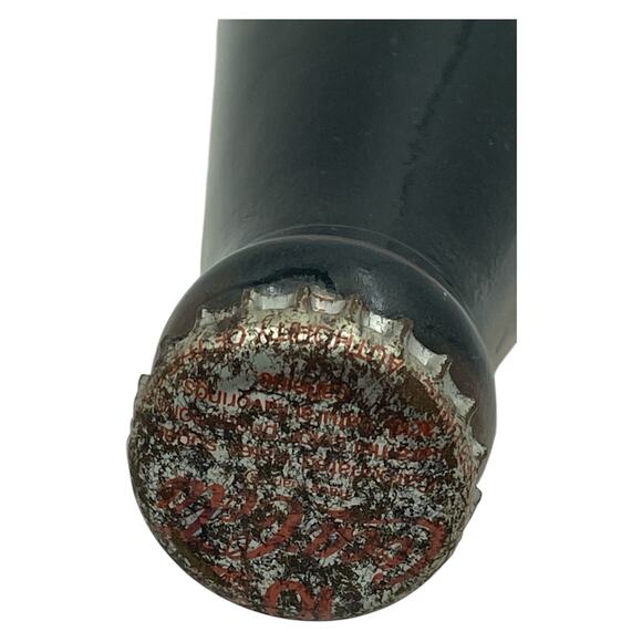 1980 Georgia Bulldogs National Champions Coca-Cola Bottle 10oz Full Unopened - Picture 5 of 7